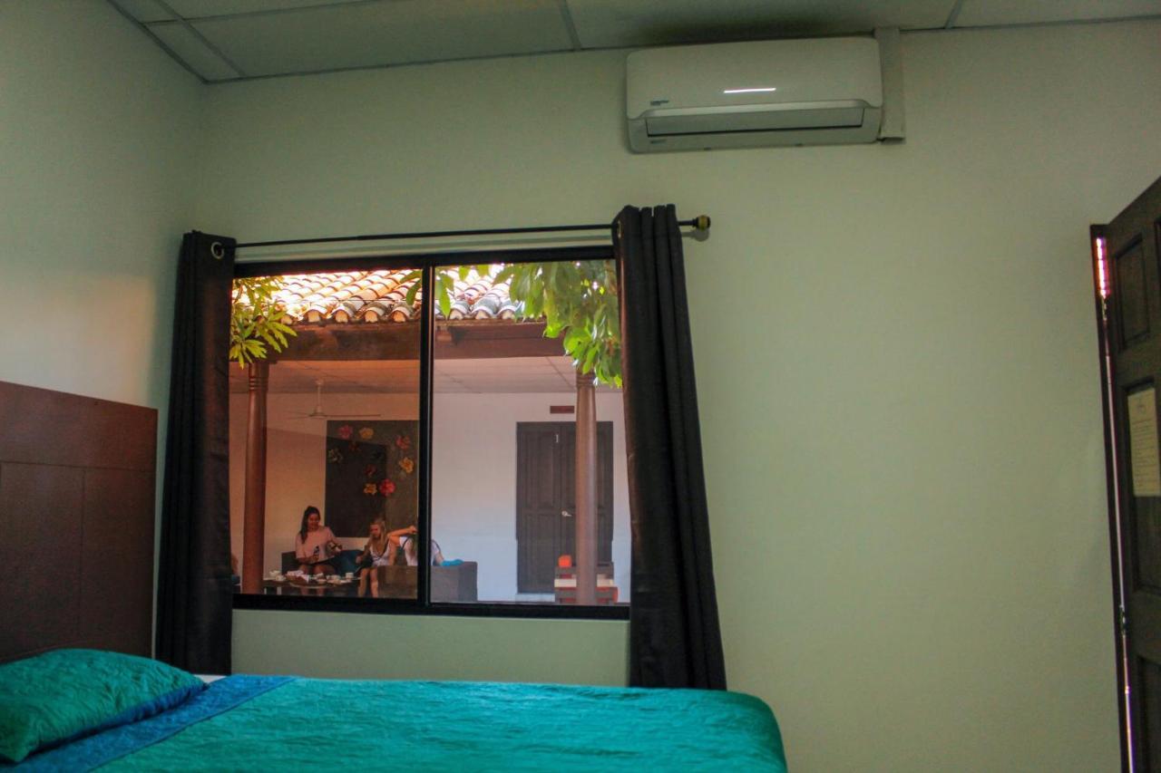 Casa Hotel Santa Lucia Suchitoto Екстер'єр фото