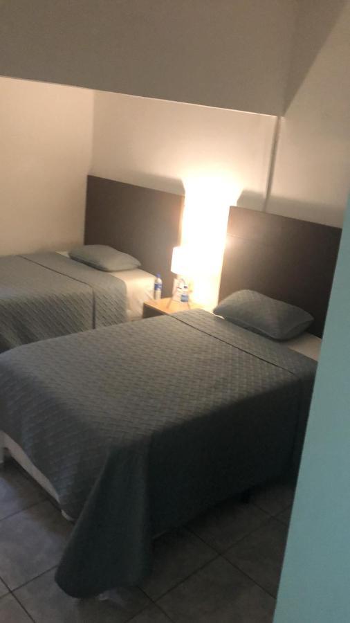 Casa Hotel Santa Lucia Suchitoto Екстер'єр фото