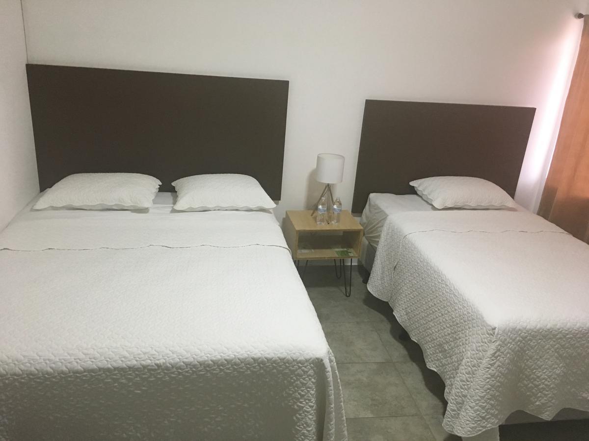 Casa Hotel Santa Lucia Suchitoto Екстер'єр фото