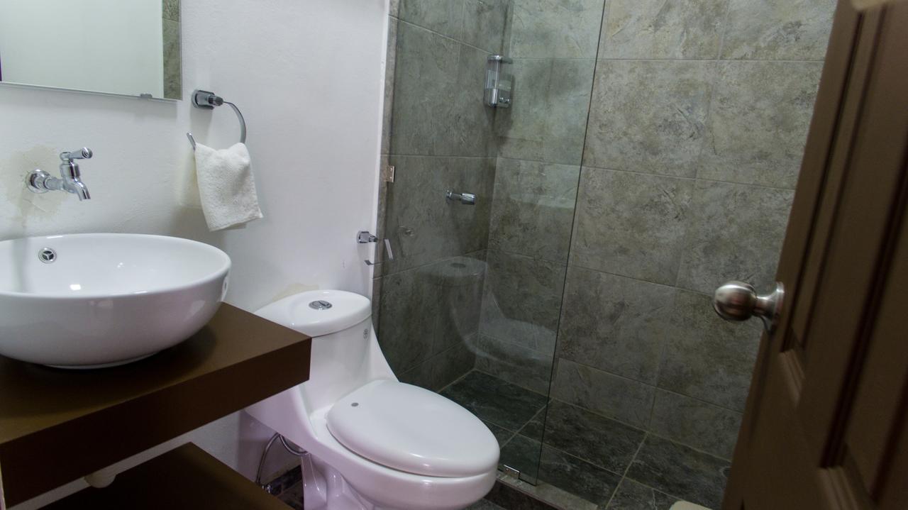 Casa Hotel Santa Lucia Suchitoto Екстер'єр фото
